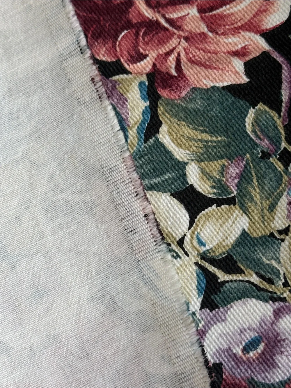 Peter Pan Fabrics vintage peter